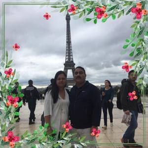 Meet your Posher, Sukhi